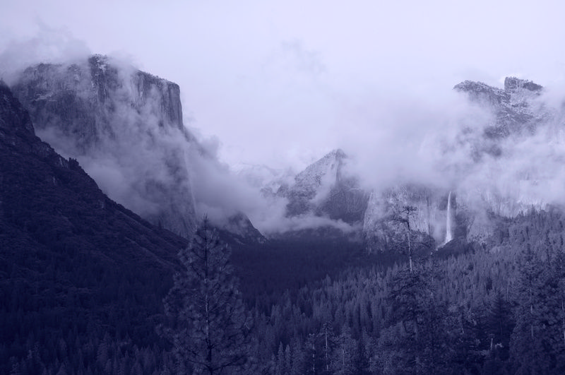 USA 2012 – day 14 – Yosemite N.P.
