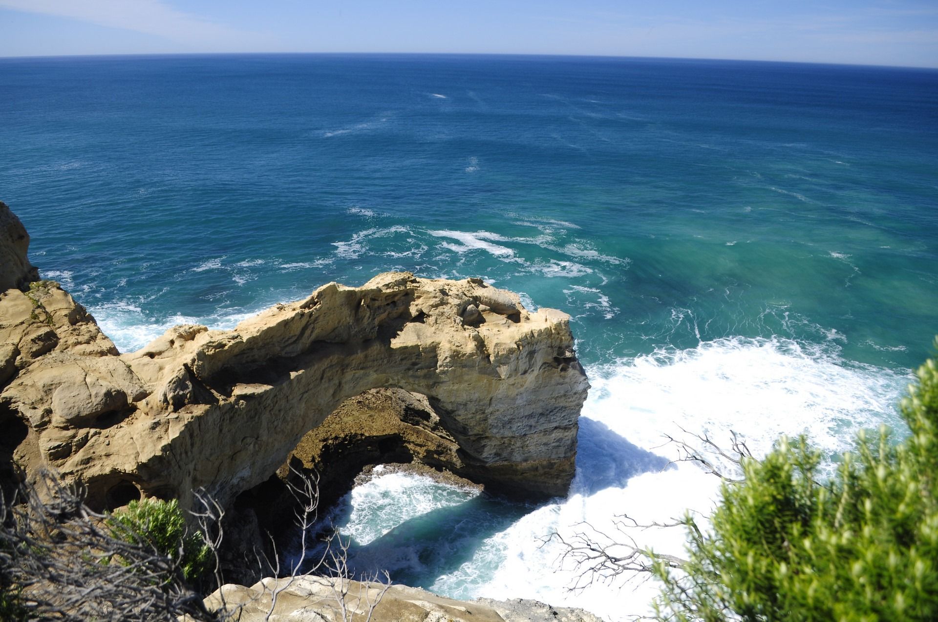 Great Ocean Road – 12 Apostles, Cape Otway