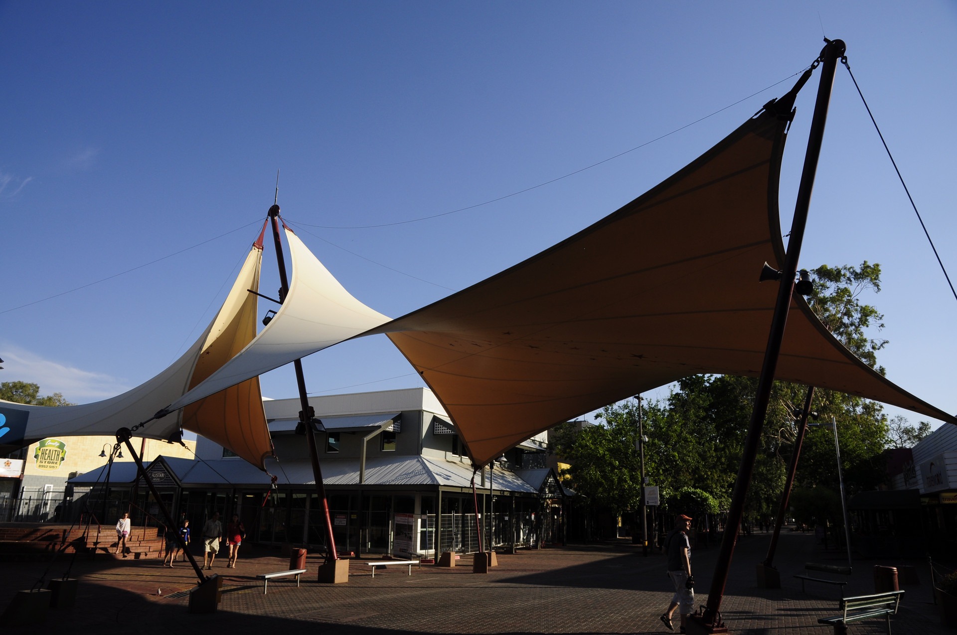 Alice Springs