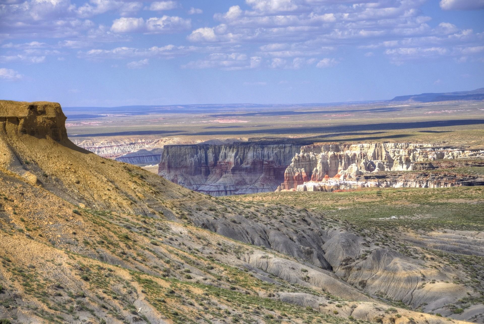 Hopi reservation 001 Ekspedycje fotograficzne i zaćmieniowe