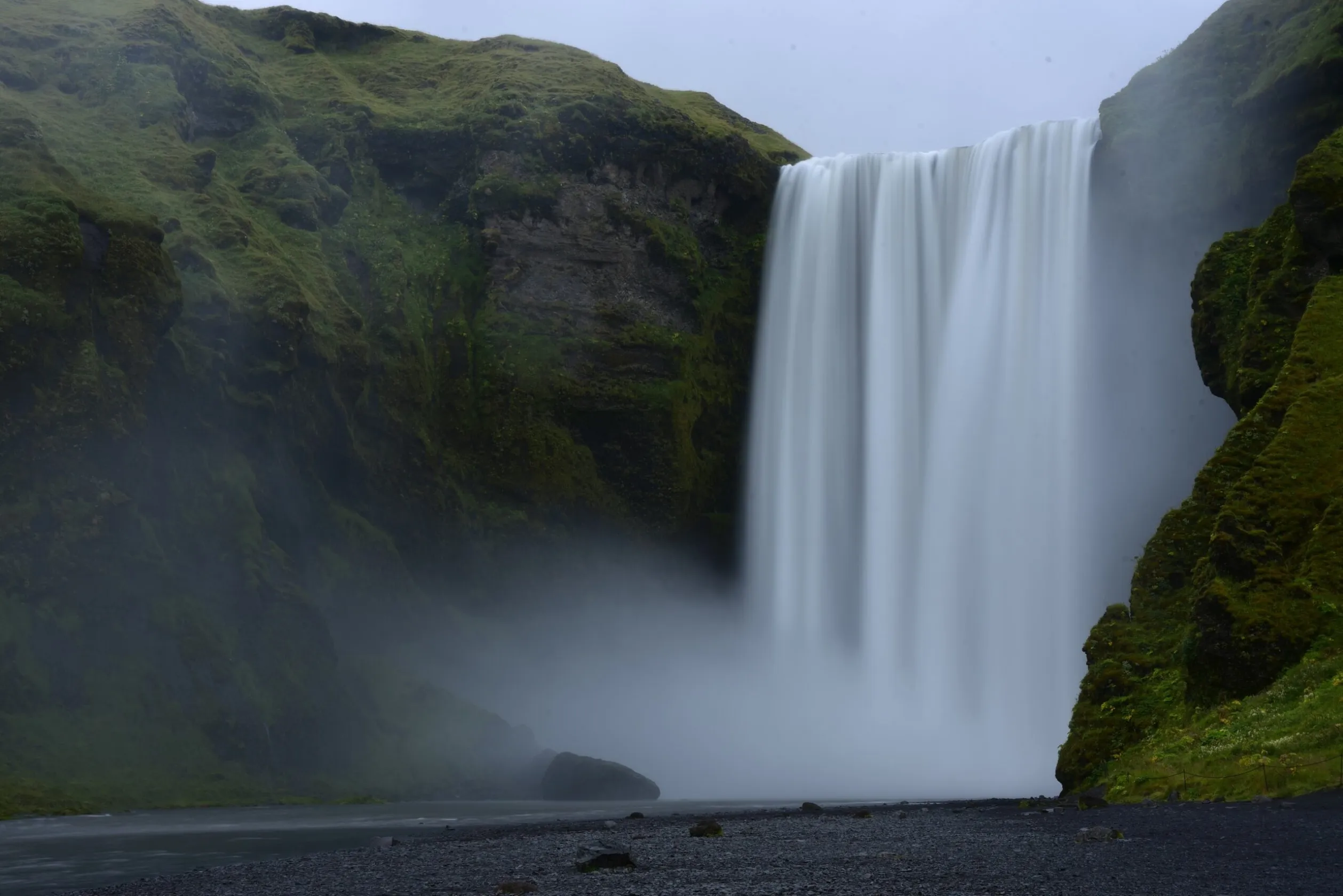 Całkowite zaćmienie Słońca na Islandii 2026 – Plan trasy camper p.1