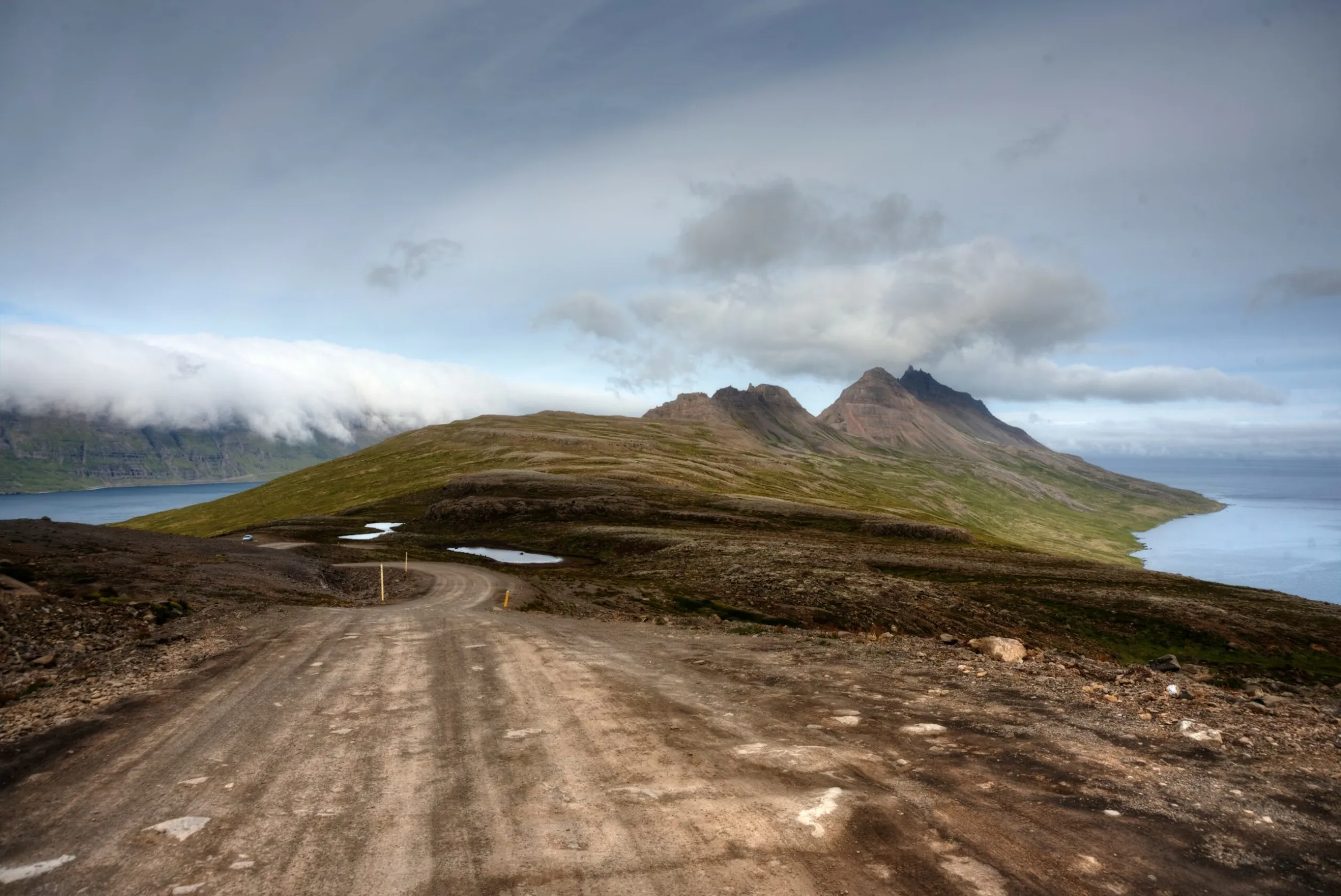 Total Solar Eclipse in Iceland 2026 – 4×4 Route Plan p.2