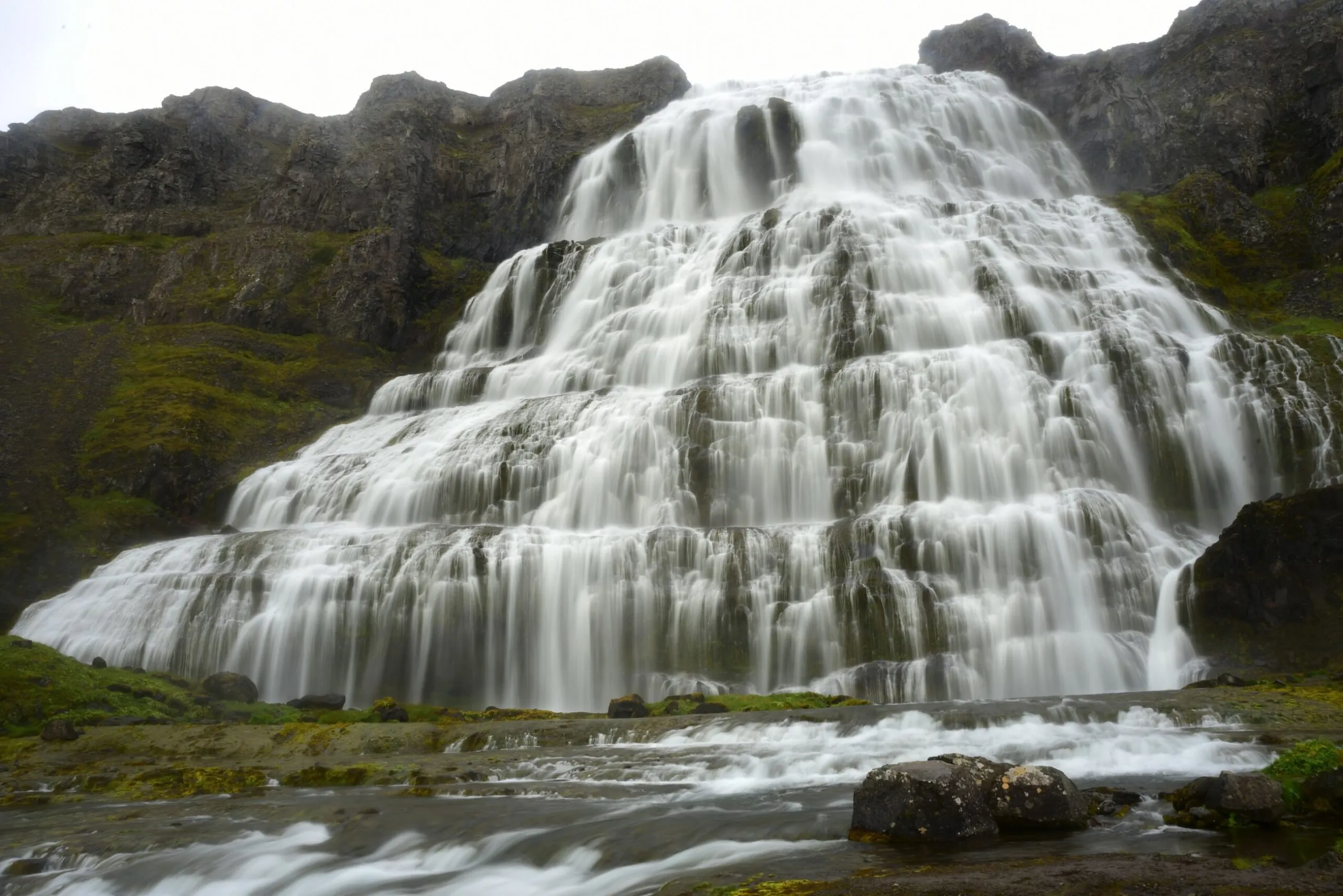 Całkowite zaćmienie Słońca na Islandii 2026 – Plan trasy camper p.2