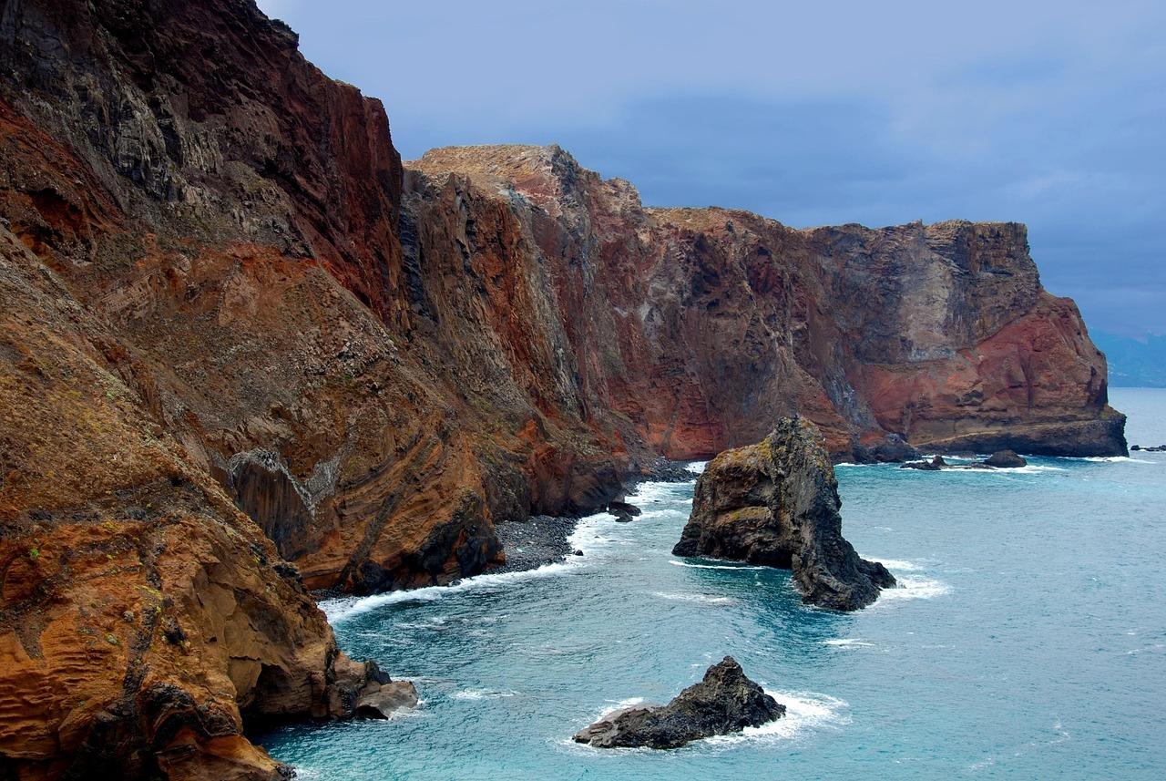 Annular Solar Eclipse – Madeira 2028